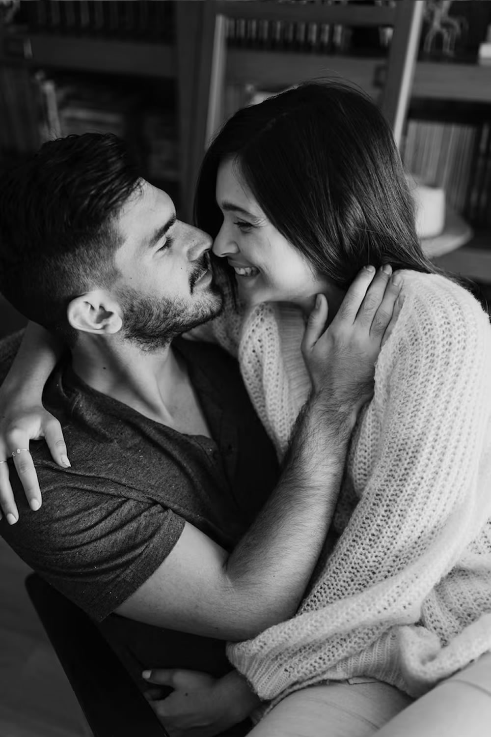 Pareja
